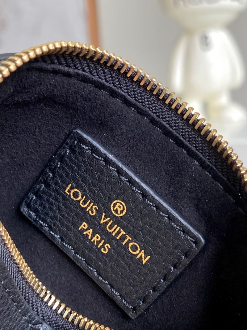 Louis Vuitton Satchel Bags